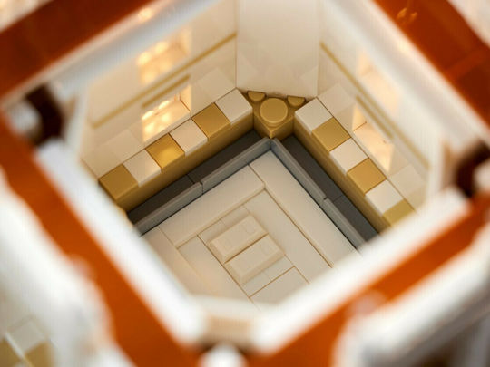 LEGO Architecture Taj Mahal за Възраст 18+