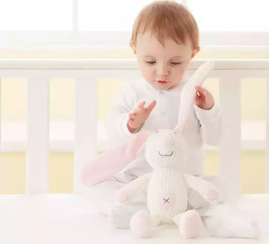 Tommee Tippee Ζωάκι από Ύφασμα για Νεογέννητα Betty the Rabbit