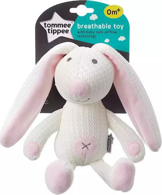 Tommee Tippee Ζωάκι από Ύφασμα για Νεογέννητα Betty the Rabbit