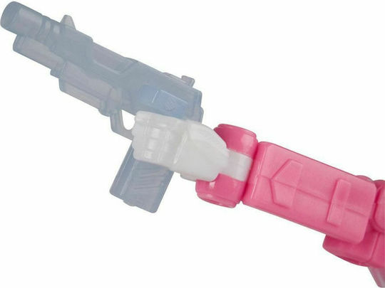 Action Figure Generations War For Cybertron Kingdom Deluxe Arcee 2021 Transformers for 8+ years old Years 14cm.