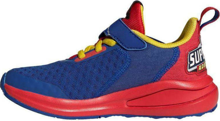 Adidas Fortarun Superhero Royblu FY1652 | Skroutz.gr