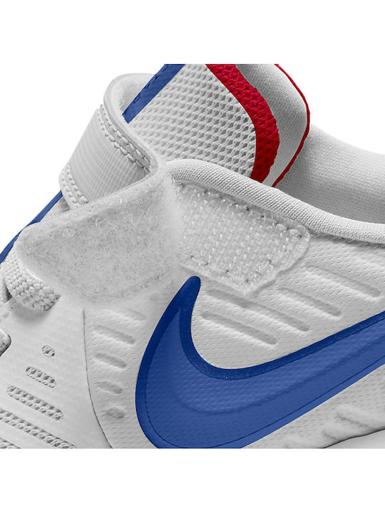 Stern Läufer Star Runner 2 Kinder Sportschuhe Laufen mit Bügel- und Schleifenverschluss Gray