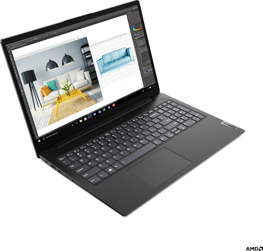 Lenovo v15 g2 alc обзор