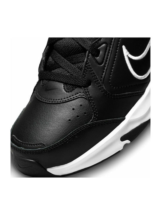 Defy All Day Sport Shoes Training Black / White