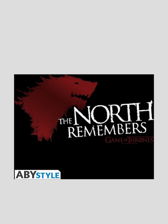 Abysse Game Of Thrones North Remembers Kinder Rucksack Umhängetasche Schwarz 38cmx12.5cmx29cmcm Abysse Game Of Thrones North Remembers Kinder Rucksack Umhängetasche Schwarz 38cmx12.5cmx29cmcm