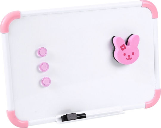 M&G Markerboard Double Sided (Various Designs) 1pc 45.7x34.7cm