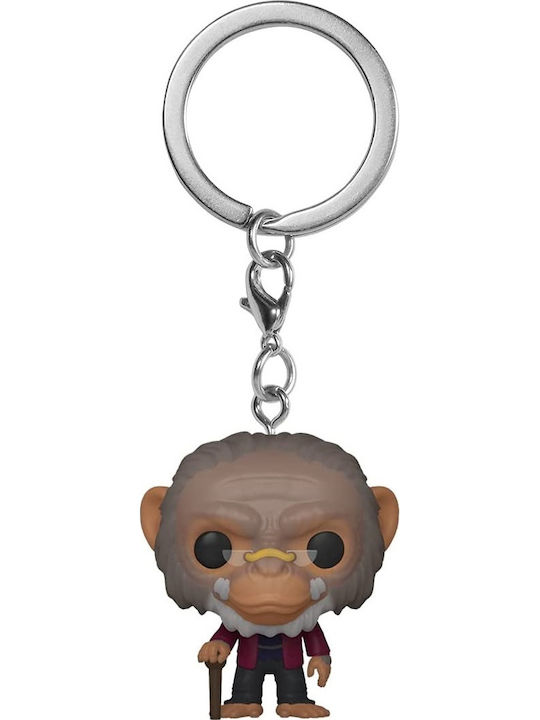 Funko Pocket Pop! Keychain Television: Pogo