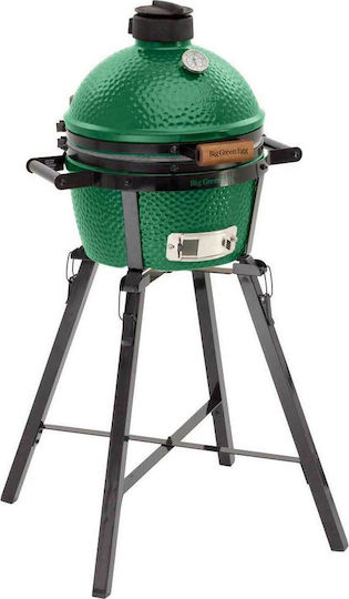 Big Green Egg Φορητή Βάση MiniMax Πάγκος Ψησταριάς