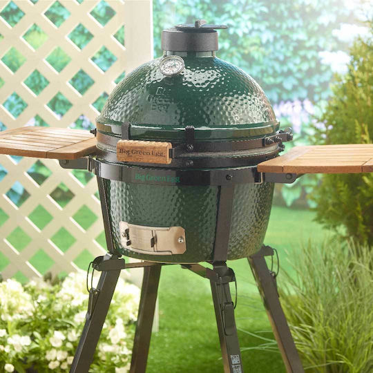Big Green Egg Φορητή Βάση MiniMax Πάγκος Ψησταριάς