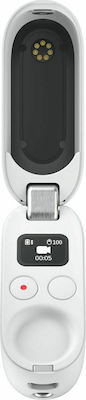 Insta360 GO 2 CING2XX/A 32GB Action Camera Full HD (1080p) Underwater White