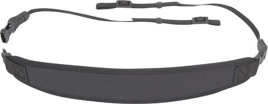 Op Tech Op Tech Camera Strap Neck System Classic Black