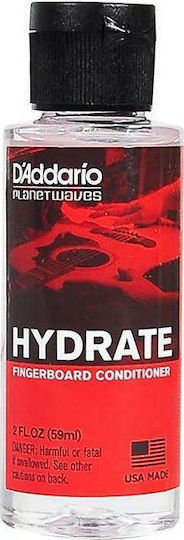 Daddario Hydrate Cleaner