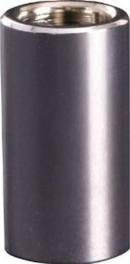 Dunlop Stainless Steel Slide Slide in Gray Color