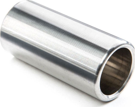 Dunlop Stainless Steel Slide Slide in Gray Color