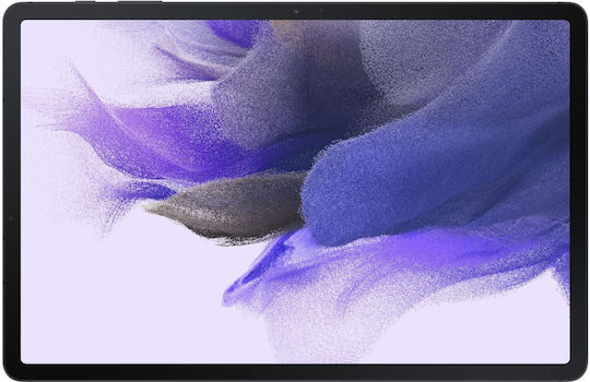 Samsung Galaxy Tab S7 FE 5G 12.4" (4GB/64GB) Мистично Черен
