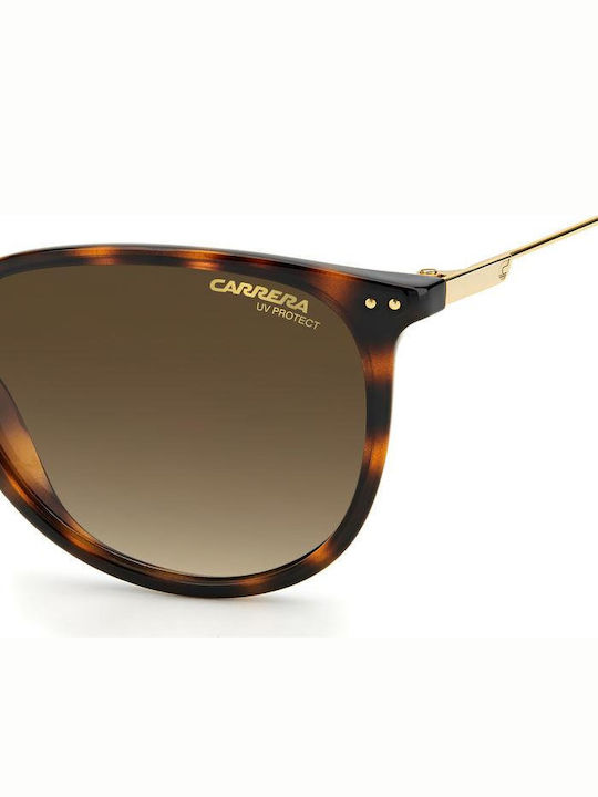 Carrera Kinder-Sonnenbrillen Braun 2027T/S 086/HA