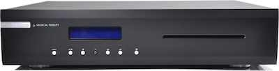 Musical Fidelity M2SCD Hi-Fi CD Player Μαύρο