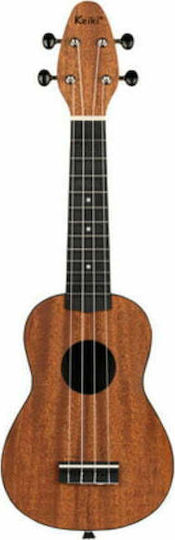 Ortega Keiki Soprano Ukulele