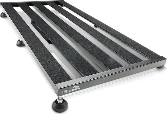 Palmer Pedalbay 80 Case Pedals Gray