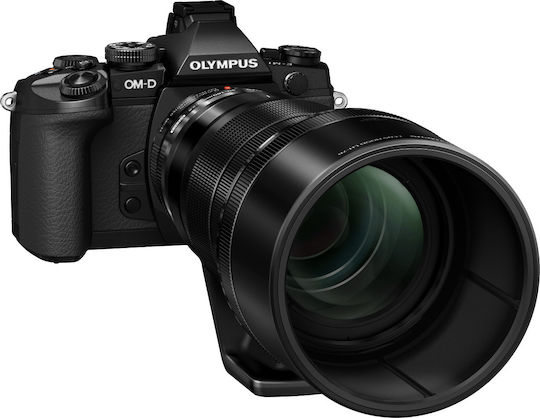 Olympus M.Zuiko Digital MC-14 1.4x Teleconverter Lens