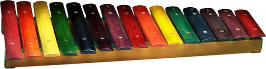 Stagg Colour-coded Key Xylophone Ксилофон