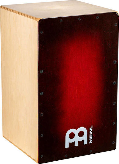 Meinl Cajón Snarecraft 100 Mit Schürze Standard