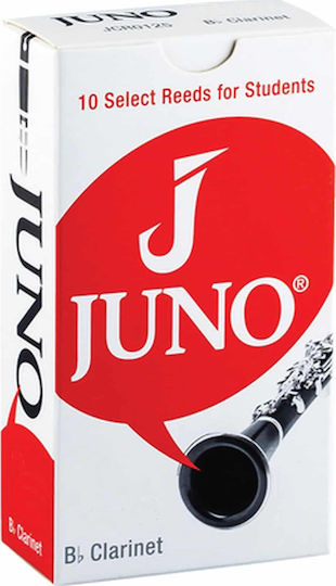 Vandoren Juno Bb Clarinet Reeds