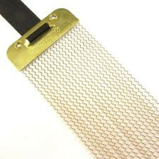 Tama Snare-Carpet 14" 20 Spirals Bell Brass Chordera