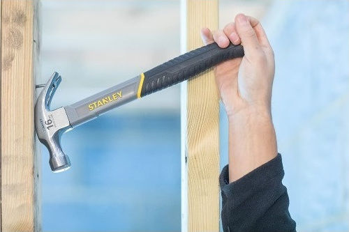Stanley Hammer 450gr with Fiberglass Handle Ripper STHT0-51309