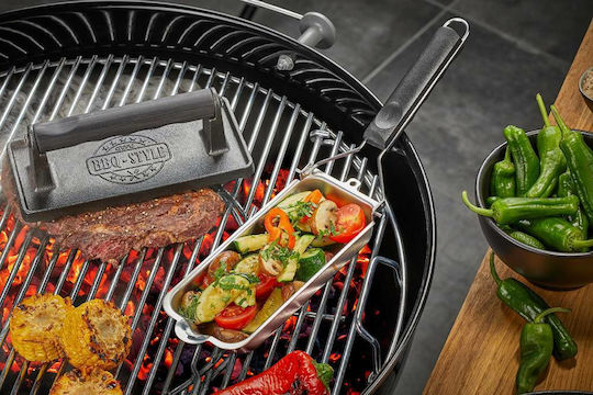 Gefu Grill Cooking Utensil Baking Pan