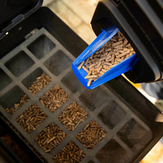 Broil King Grill Accessories Pellet Storage Container