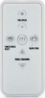 SteriFORCE Safe Air SA-3000+ SF010010 Ionizer / Air Purifier for Spaces 279m²