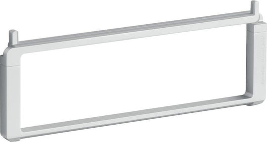 Rain Design mBar Pro Stand for Laptop Silver
