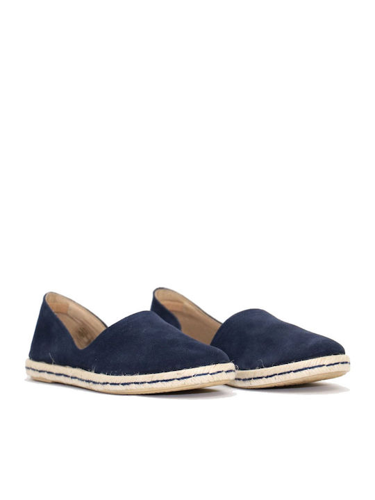 Espadrilles für Frauen 37253005 Marino Castor La Lune Et Toi