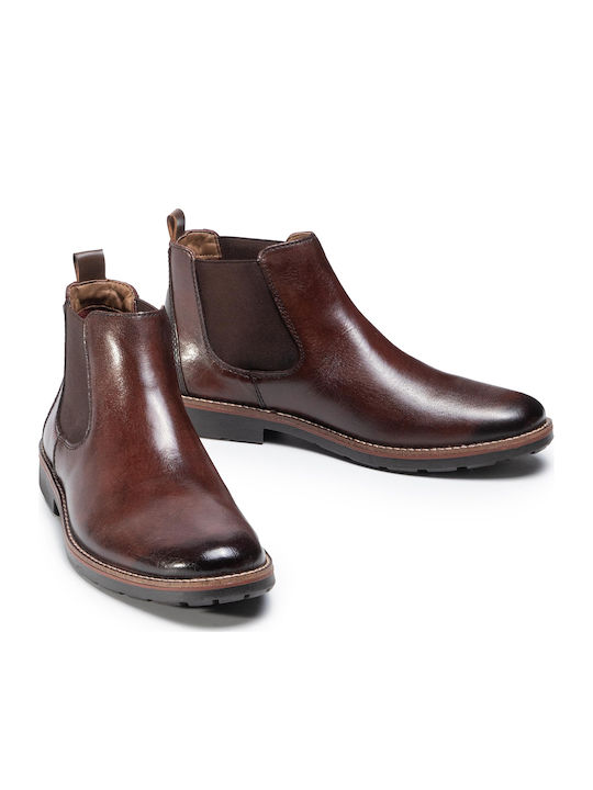 Piele Maro Ghete Chelsea