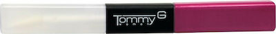 TommyG Dual No Transfer Lang anhaltend Flüssig Lippenstift Reines