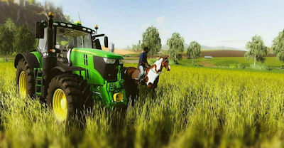 Farming Simulator 22 PC-Spiel