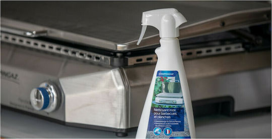 Campingaz Καθαριστικό Spray Inox-Öfen 500ml 1cm