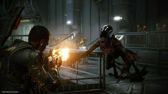 Aliens: Fireteam Elite Xbox Series X Spiel