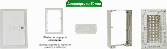 Central Plastic Distributor