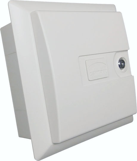 Central Plastic Distributor
