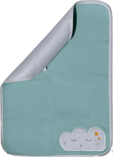 Morven Swaddle Blanket 67x50cm Morven Swaddle Blanket 67x50cm