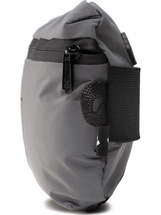 Herren Bum Bag Taille Gray