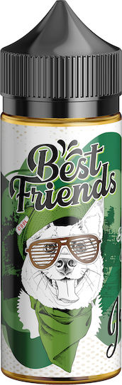 Best Friends Shot de aromă Jeff 25ml/100ml 1buc Best Friends