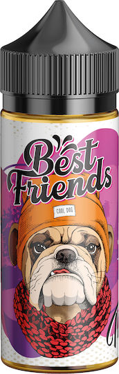 Best Friends Ароматен изстрел Thor 25мл/100мл 1бр