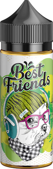 Best Friends Flavor Shot Karmen 25ml/100ml 1τμχ
