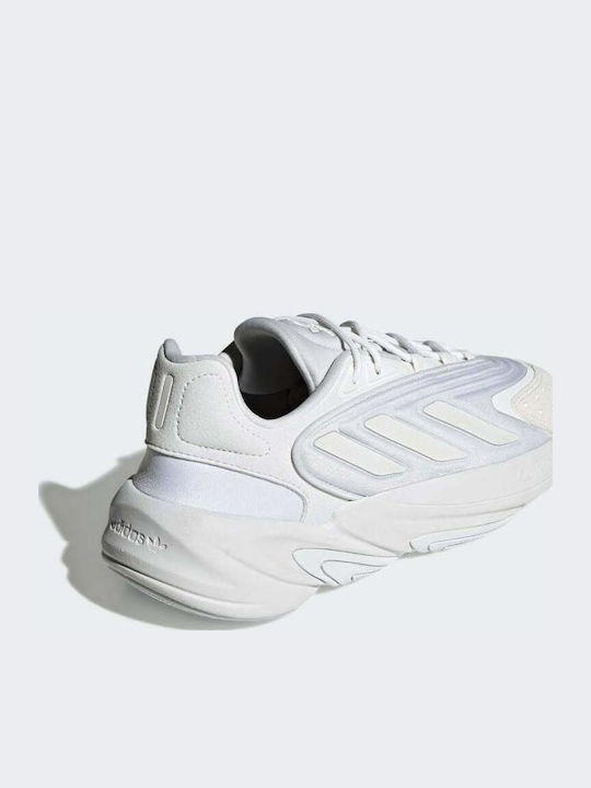Ozelia Sneakers Cloud White / Crystal White