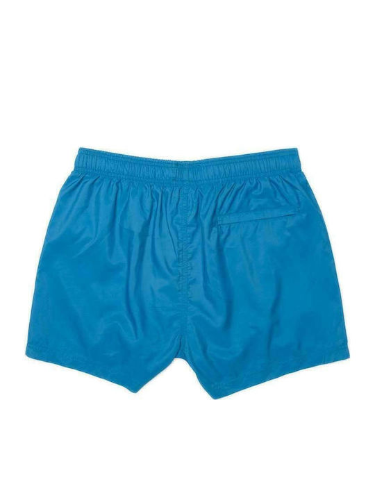 Men's Swimwear Shorts Blue
