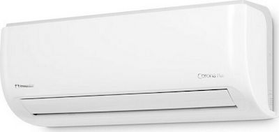 Inventor Corona Plus CRPVI32-09WFI/CRPVO32-09 Κλιματιστικό Inverter 9000 BTU A+++/A++ με Ιονιστή και WiFi
