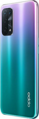 Oppo A54 5G Dual SIM (4GB/64GB) Lila